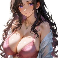 美しい若奥様です